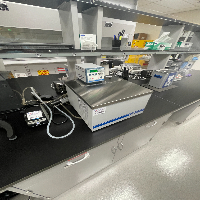 Brookfield TC-502D Recirculating Water Bath image 0